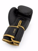 Chosen Elite v3 Gntia pugaxias-black/gold